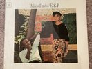 Miles Davis E. S. P. ESP Vinyl LP Record Columbia 9150