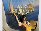 Supertramp - Breakfast In America LP Vinyl HALF SPEED AUDIOPHILE SPJ-3708 Rare