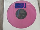 Pink Floyd Money and Another Brick 12 Inch Single on Pink Vinyl
