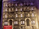 Led Zeppelin - Physical Graffiti 50th anniversary 2025 deluxe vinyl 3LP)SEALED