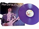 Prince and the Revolution Purple Rain Vinyl records