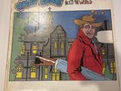 David Bowie the Man Who Sold the World Vinyl LP Record