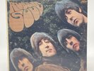 THE BEATLES RUBBER SOUL 12