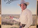 George Strait - Ocean Front Property (1987) Vinyl LP Ultrasonic Cleaned MCA-5913