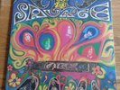 LP/Record/Vinyl/Album - The Savage Resurrection - 2015 Repress - SEALED