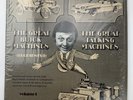 Great Talking Machines Presents Jack Carney LP Record Album Vinyl St Louis