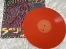 ED SHEERAN SONGS I WROTE WITH AMY ORANGE  LP FIRE ALARMS SHE COLD COFFEE FALL