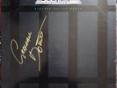 ALCATRAZZ DISTURBING THE PEACE VYNIL LP HAND SIGNED BY GRAHAM BONNET USA 1985