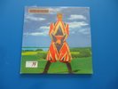 David Bowie Earthling (2021 Remaster) LP (2022) NEW Shrink Wrap Tear