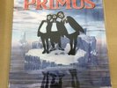 Primus/Tales From The Punch Bowl 92553 Used LP