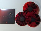 1000 Eyes, Cicada Sirens – Signalis Original Soundtrack *VINYL* vgm