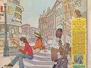 Howlin Wolf - The London Howlin' Wolf Sessions LP Eric Clapton NEW Vinyl Record