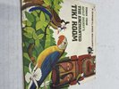 Walt Disney’s Songs From The Enchanted Tiki Room 1968 7” 45 RPM Vinyl LG-807