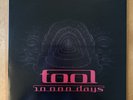 Tool 10,000 Days 2xLP