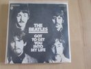 The Beatles           Got To Get You Into My Life   Musterplatte
