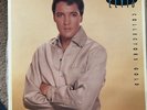 Elvis Presley - Elvis Collectors Gold Vinyl RARE 1991 German Press EX cond