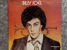Vintage Attila Billy Joel California Flash Vinyl LP Rock Album 1980 Rare Record