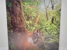 Douglas Fir Hard Heartsingin Psychedelic Acid Rock LP Vinyl MGM Quad QUS-5002