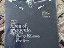 Harry Nilsson • Son Of Dracula Lp • New / Still Sealed • 1974 • Ringo Starr