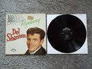 RARE ORIGINAL-BIGTOP 12-1303-RUNAWAY WITH DEL SHANNON-DG-STEREO-LP-SUPER RARE
