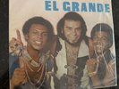 FRUKO EL GRANDE “ CANTAN SAOKO Y JOE ARROYO “ FUENTES REC EL PRESOLEA BIEN