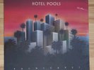 NEW Hotel Pools Palmscapes Vinyl LP 