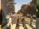 The Beatles Return To Abbey Road Fan Club Issue Rare Vinyl LP