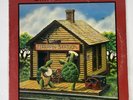 1977 Grateful Dead Terrapin Station AL 7001 1st Press Vinyl VG+/VG Tested