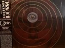 GOBLIN - Argento's Profondo Rosso Limited Edition Double Red Vinyl Death Waltz