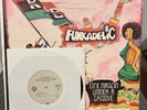 FUNKADELIC • One Nation… • 1978 FUNK SOUL Winchester Pressing With 7” VG+ Vinyl