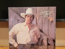 George Strait - #7 SEALED OG Vinyl LP, MCA Records, 1986
