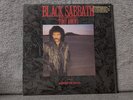 BLACK SABBATH - SEVENTH STAR - 1986 VINYL PROMO