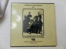 3-LP, Various – Antologia Del Tango Rioplatense Vol. 1, LATIN TANGO, BOOK, NM