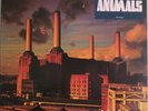 Pink Floyd Animals Australia 1st pressing 12'' vinyl 1977 rare rock