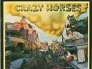 The Osmonds - Crazy Horses, LP, (Vinyl)