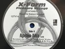 X-Form (2) - Pleasure Voyage, 12