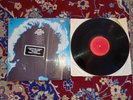 Bob Dylan's GREATEST HITS With Glaser Poster/Hype Sticker Columbia PC9463