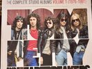 TOM PETTY & THE HEARTBREAKERS: Complete Studio Albums VOL. 1: 1976-1991 (2016)