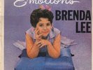 Brenda Lee - Emotions, LP, (Vinyl)