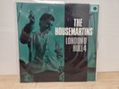 The Housemartins - London 0 Hull 4 Vinyl Record VG+/VG+ AGOLP7 1986