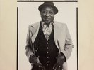 MUDDY WATERS Hard Again LP BLUE SKY PZ 34449 rare OG blues Johnny Winter NM