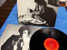 Billy Joel The Stranger Record Album Columbia CBS JC 34987 - 1977 LP Vinyl VG+