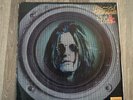 OZZY OSBOURNE Live & Loud 1993 Vinyl LP Black Sabbath Pre Owned