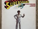 The Jimmy Castor Bunch Supersound Vinyl LP EX+/EX US 1st Press Funk 1975