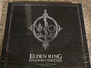 Elden Ring Shadow of the Erdtree Soundtrack Vinyl Limited Edition Box