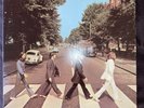 Beatles Abbey Road   1969 UK Apple Pressing SO-383   Her Majesty on Cover