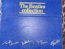 The Beatles Collection (Blue Box) 1985, Vinyl Albums, Excellent Never Played