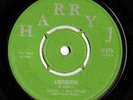 Harry J. All Stars - Liquidator / La La Always Stay, 7
