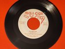 Clocks & The Classmen-Its Written/Think You're Smart-Signed-Rare Detroit Doo Wop