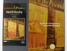 ARNE DOMNERUS JAZZ AT THE PAW FIRST IMPRESSION MUSIC FIMLP006R US 3LP